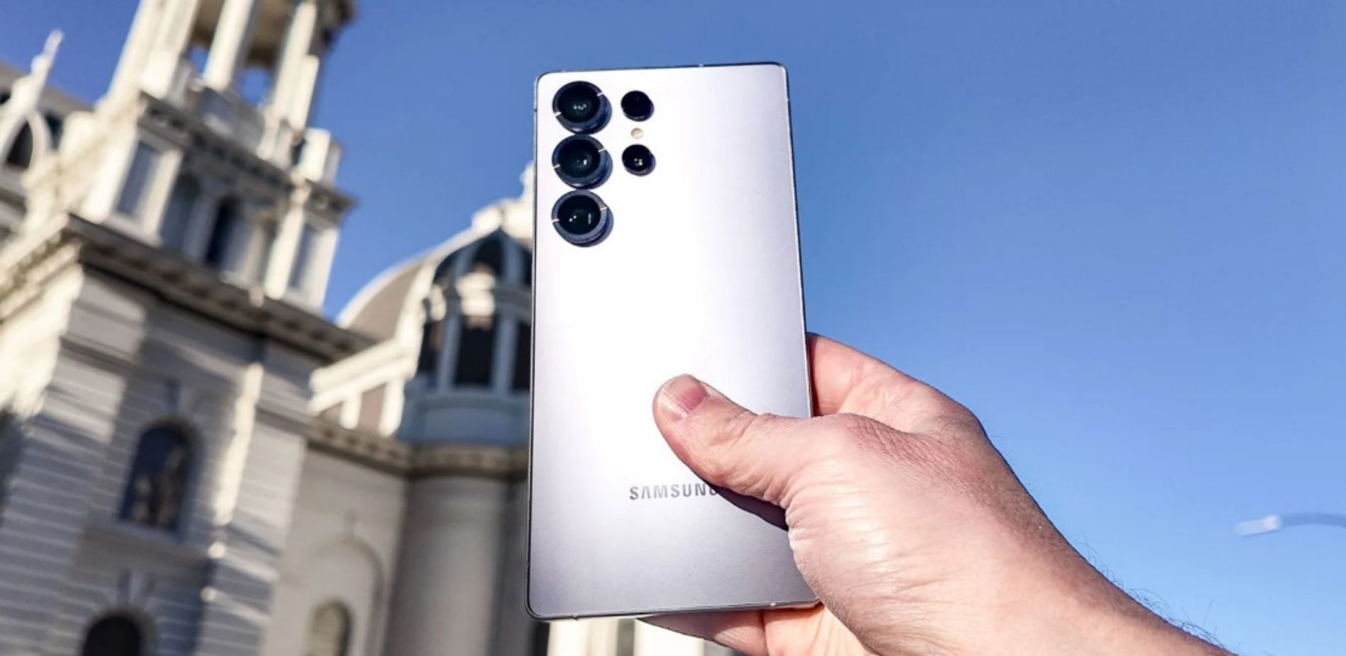 Hình ảnh cho danh mục 7 mẹo chụp ảnh chuyên nghiệp với camera 200MP trên S25 Ultra có ngay tác phẩm!